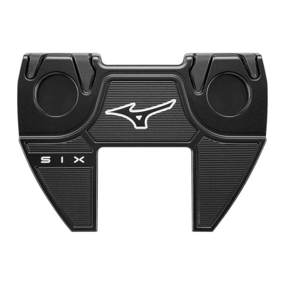 Mizuno M Craft X B6 Putter - Image 11