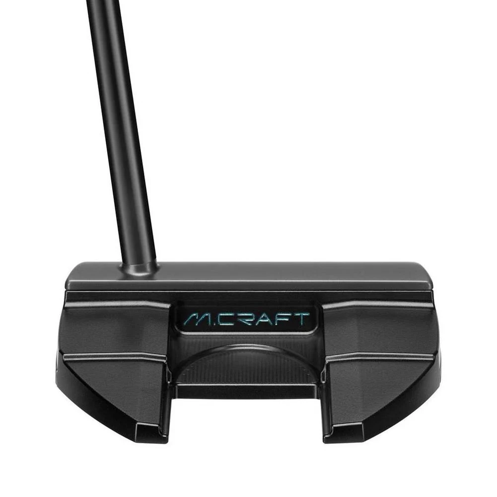 Mizuno M Craft X B6 Putter - Image 2
