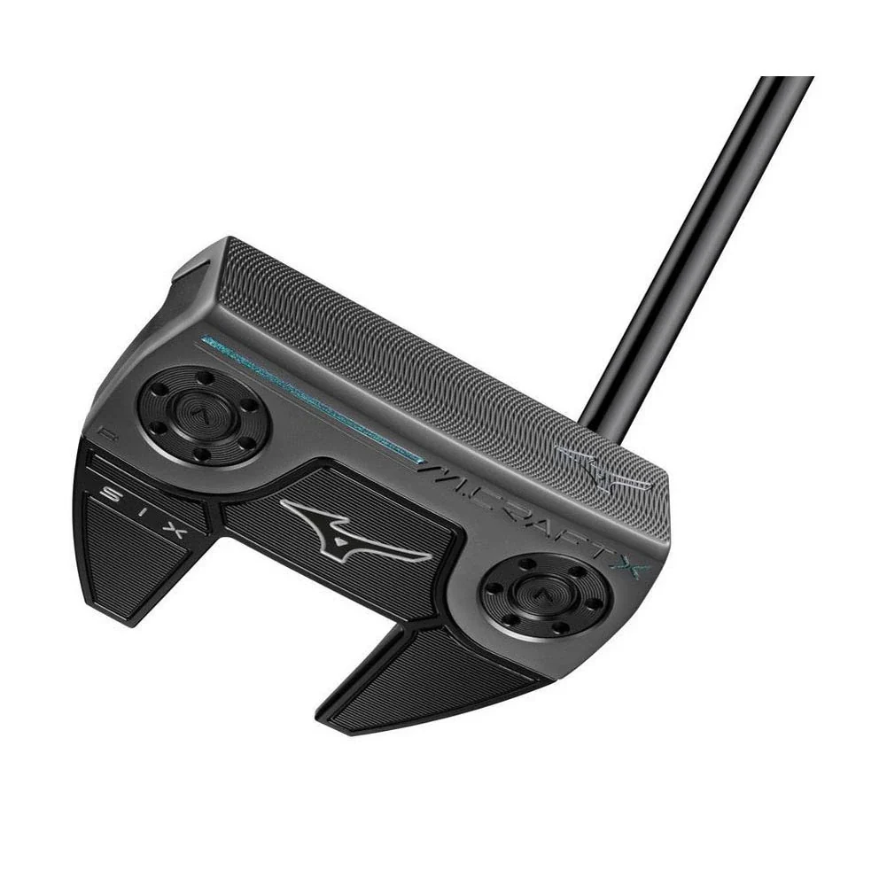 Mizuno M Craft X B6 Putter - Image 7