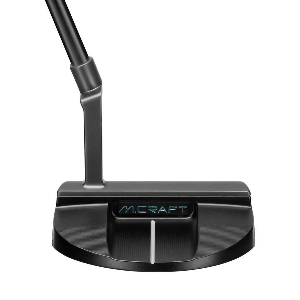 Mizuno M Craft X P5 Putter - Image 3