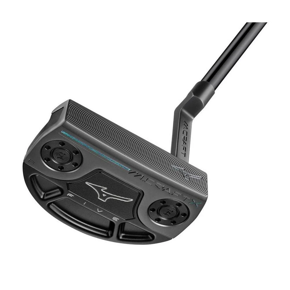 Mizuno M Craft X P5 Putter - Image 9