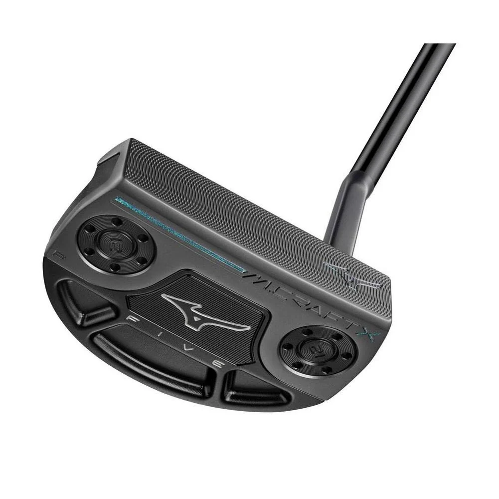 Mizuno M Craft X S5 Putter - Image 10