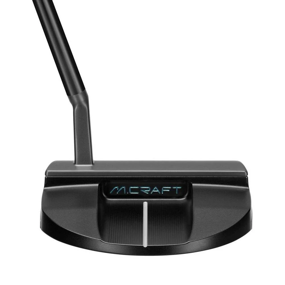 Mizuno M Craft X S5 Putter - Image 3