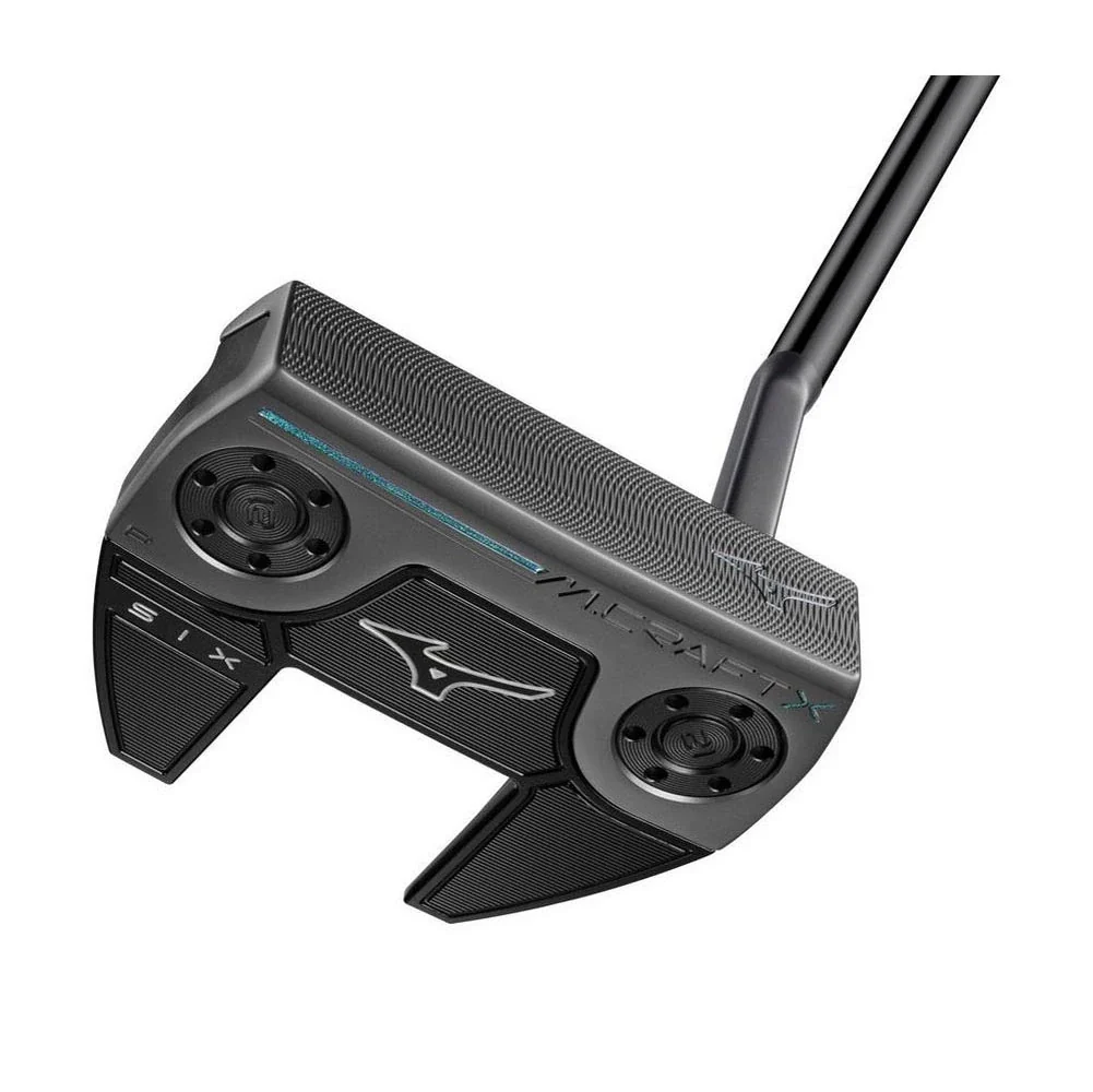 Mizuno M Craft X S6 Putter - Image 10