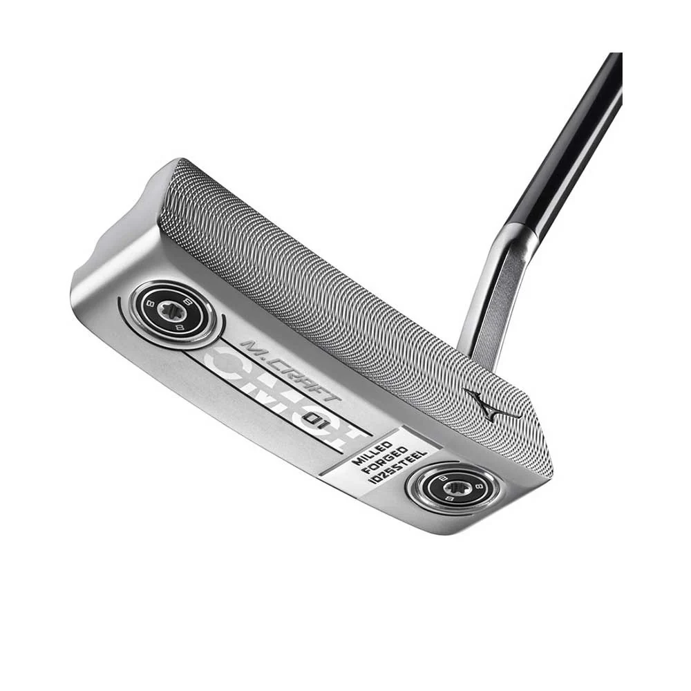 Mizuno OMOI Type I Putter - Image 7