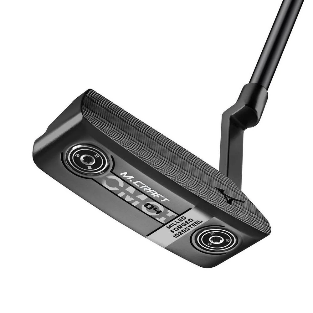 Mizuno OMOI Type IV Putter