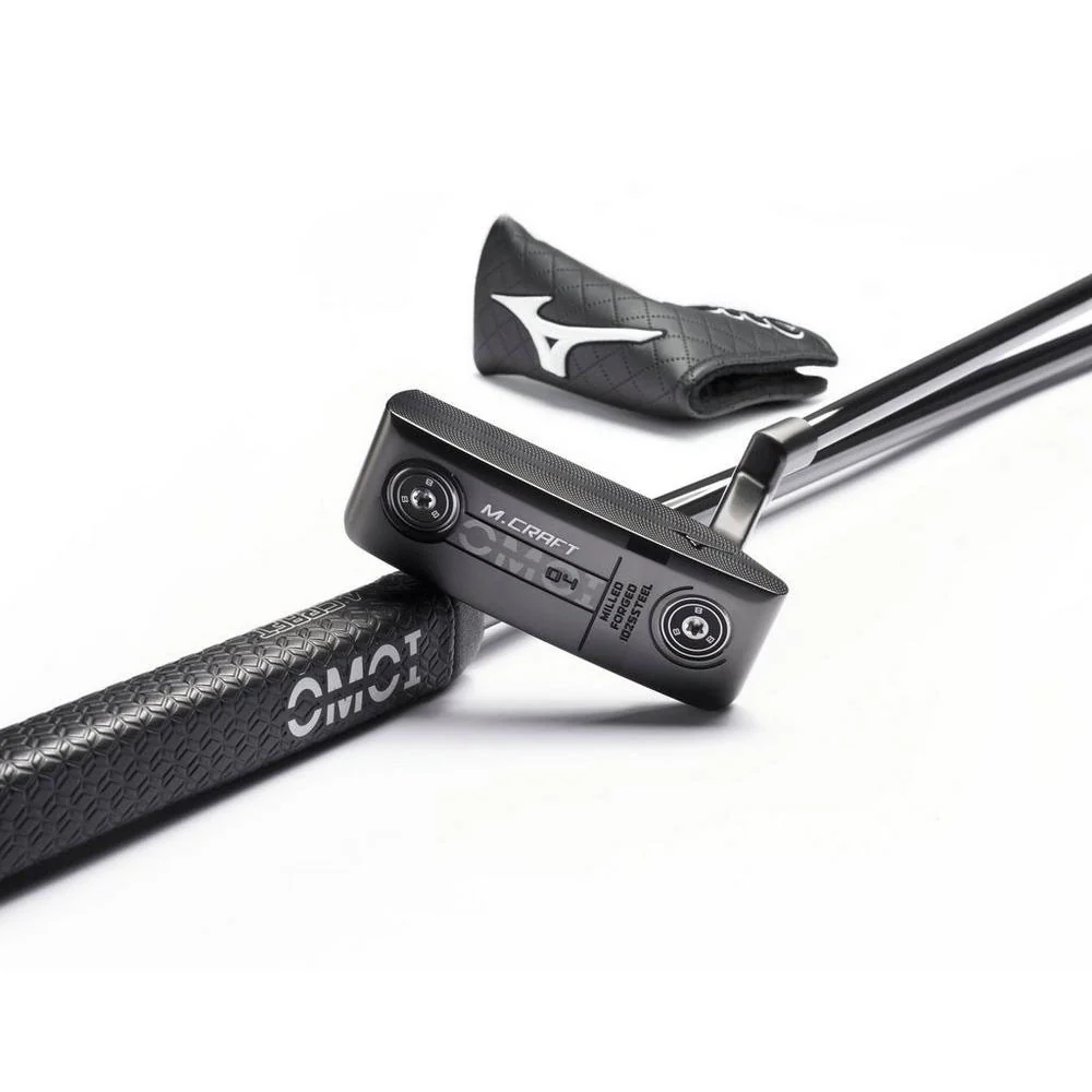 Mizuno OMOI Type IV Putter - Image 6