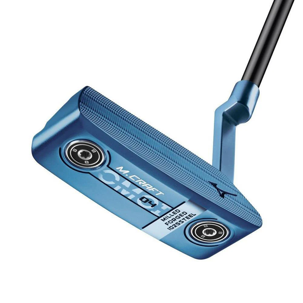 Mizuno OMOI Type IV Putter - Image 7