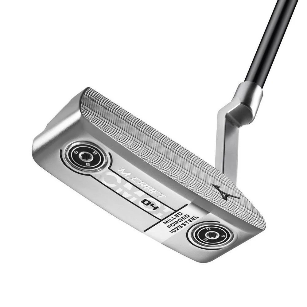 Mizuno OMOI Type IV Putter - Image 8