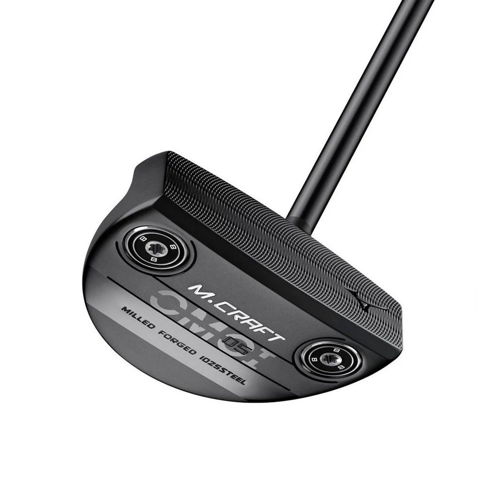 Mizuno OMOI Type V Putter