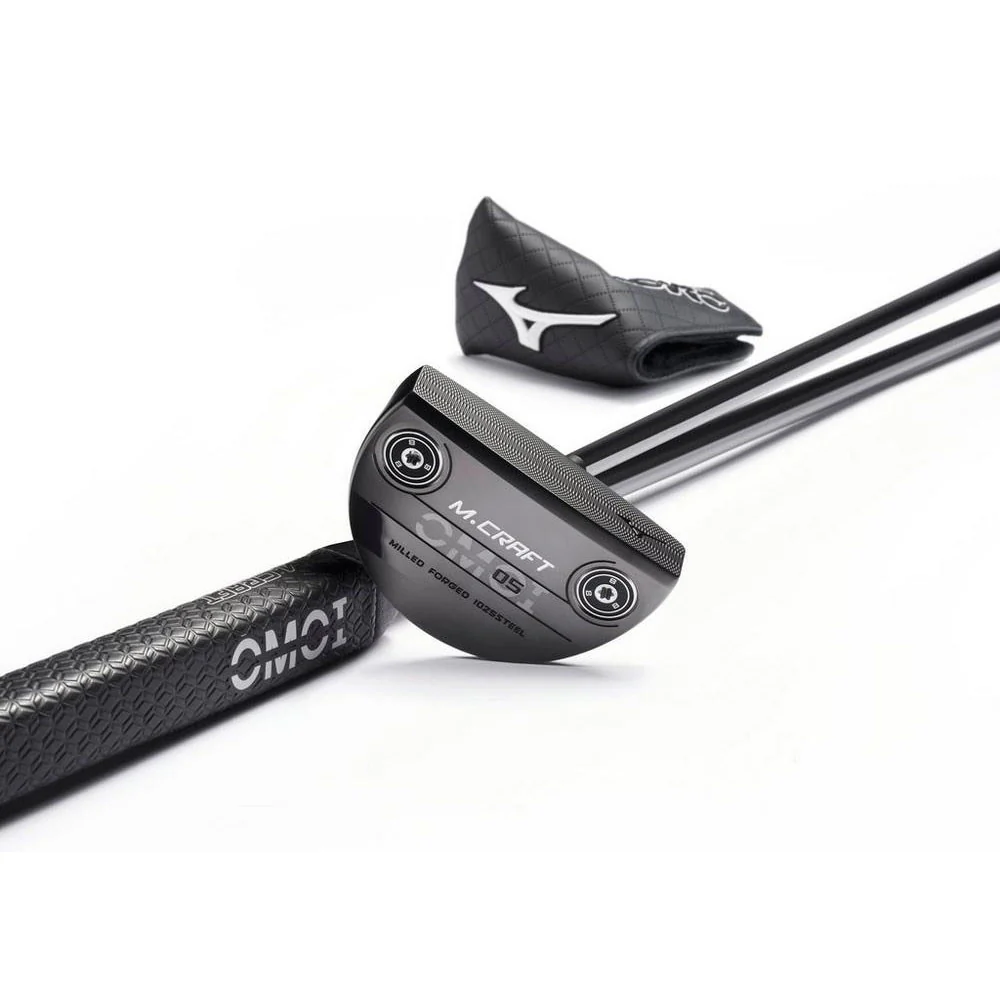 Mizuno OMOI Type V Putter - Image 5