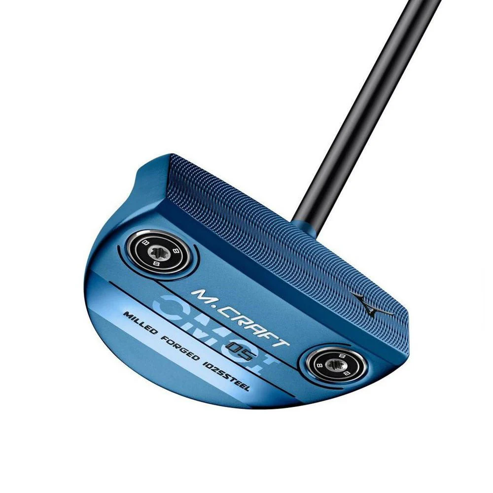 Mizuno OMOI Type V Putter - Image 6