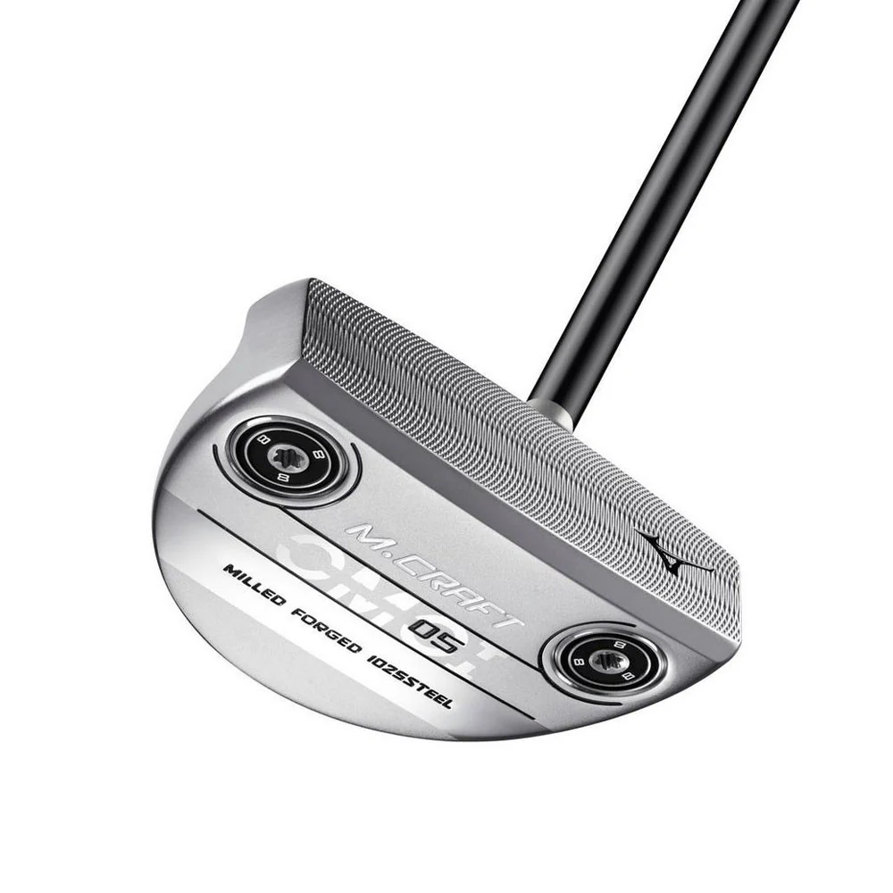 Mizuno OMOI Type V Putter - Image 7