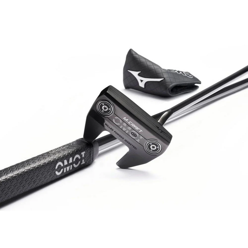 Mizuno OMOI Type VI Putter - Image 6