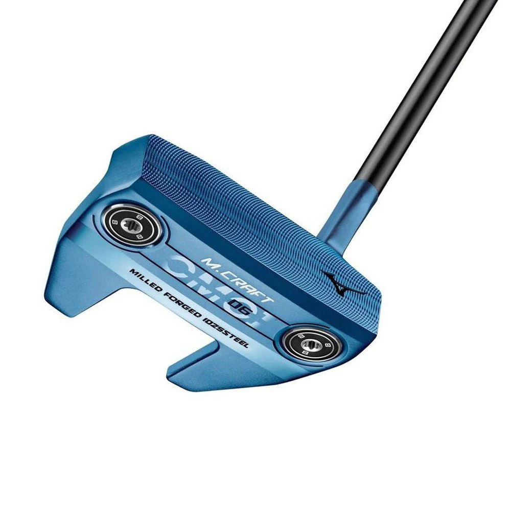 Mizuno OMOI Type VI Putter - Image 7