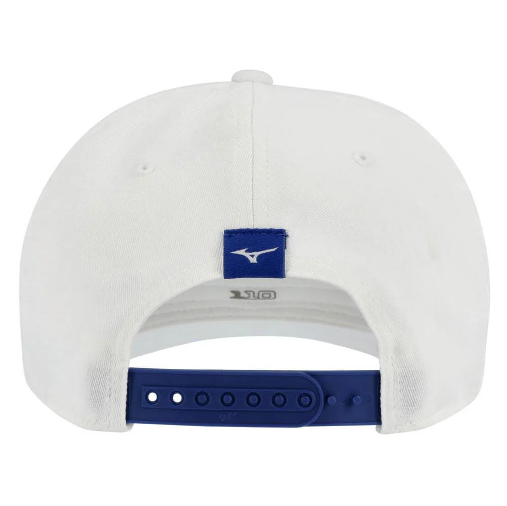 Mizuno Patch Golf Hat - Image 11