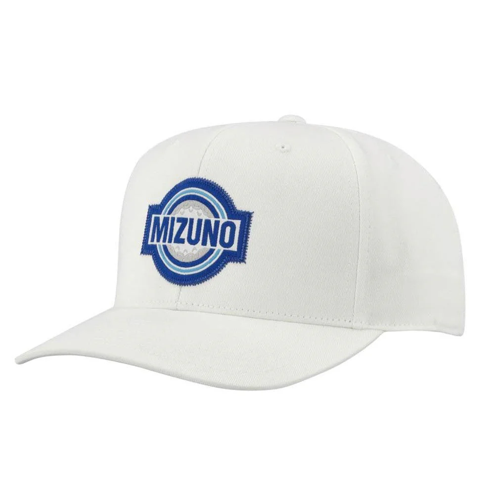 Mizuno Patch Golf Hat - Image 12