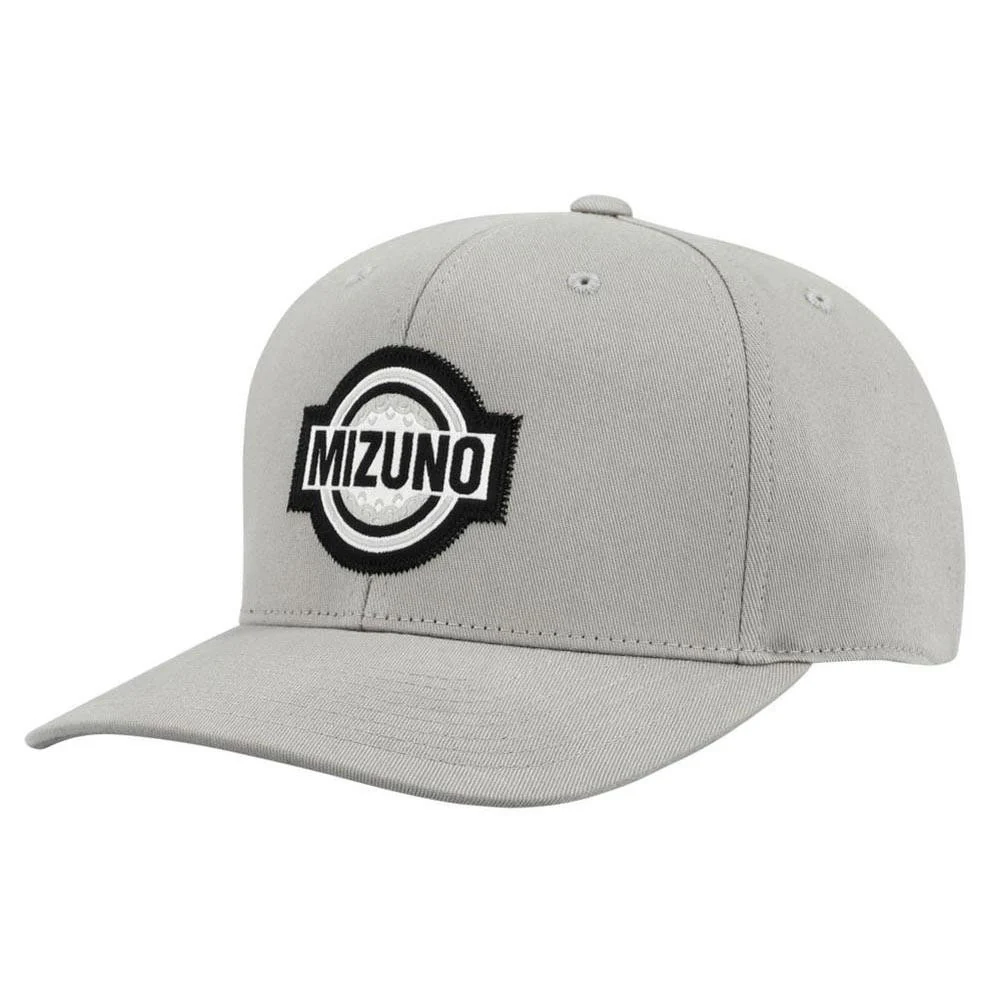 Mizuno Patch Golf Hat - Image 4