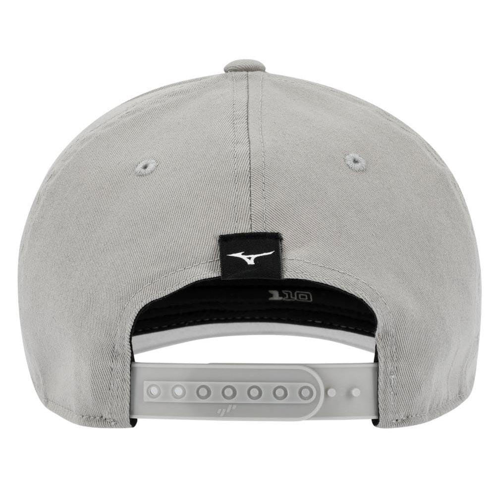 Mizuno Patch Golf Hat - Image 6