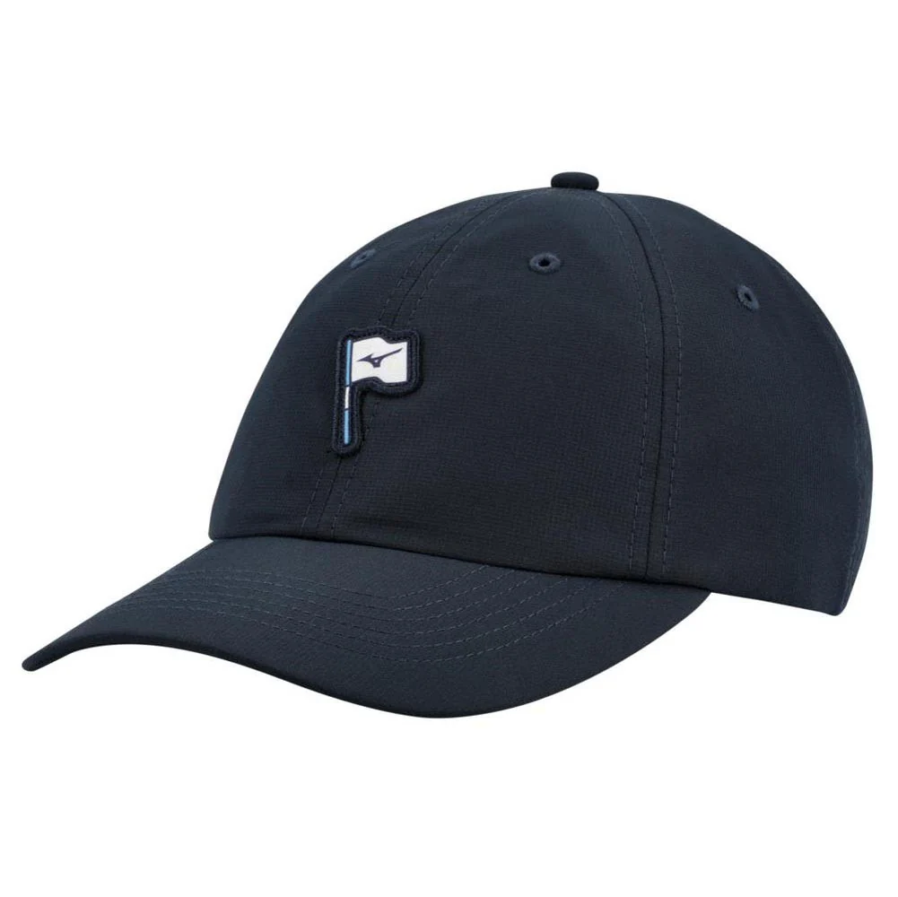 Mizuno Pin High Golf Hat - Image 3