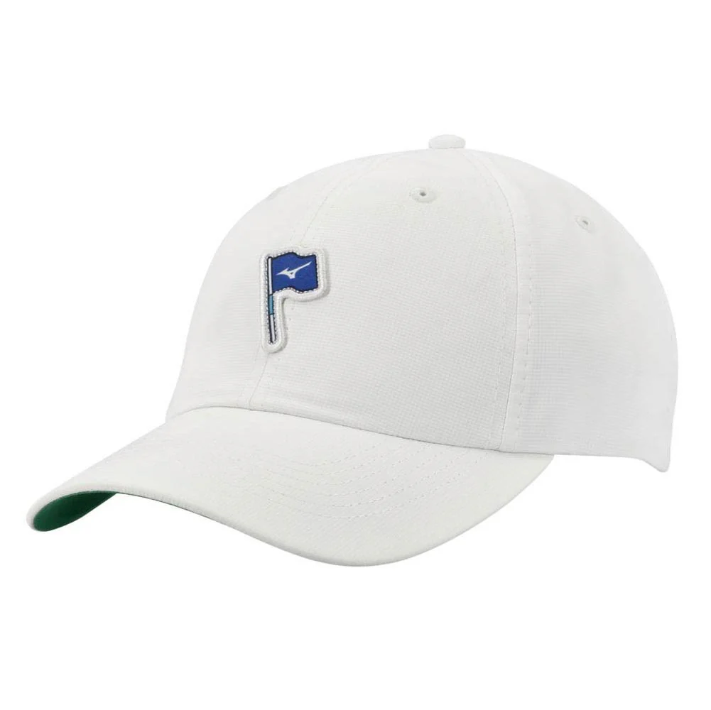 Mizuno Pin High Golf Hat - Image 5