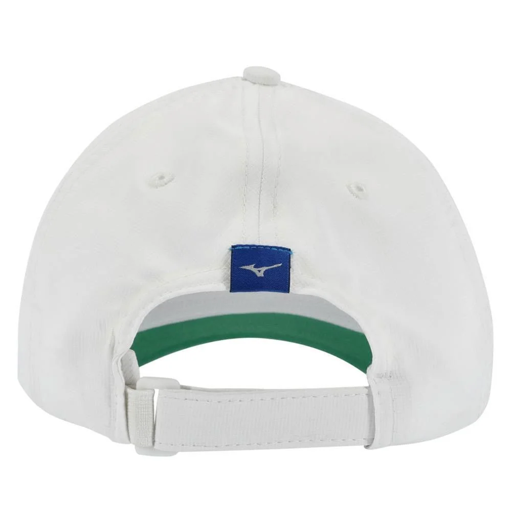 Mizuno Pin High Golf Hat - Image 6