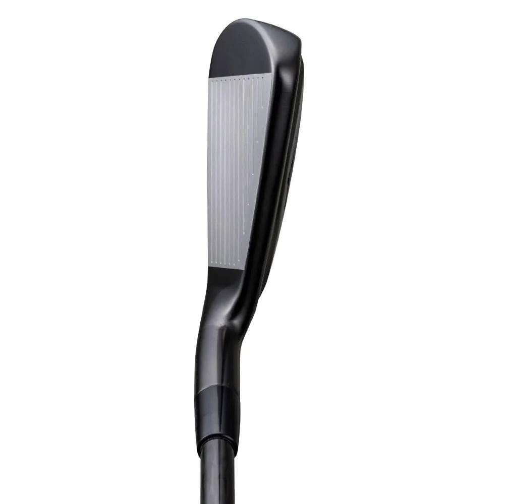 Mizuno Pro 24 Fli-Hi Utility Iron (Left-Handed) - Image 2
