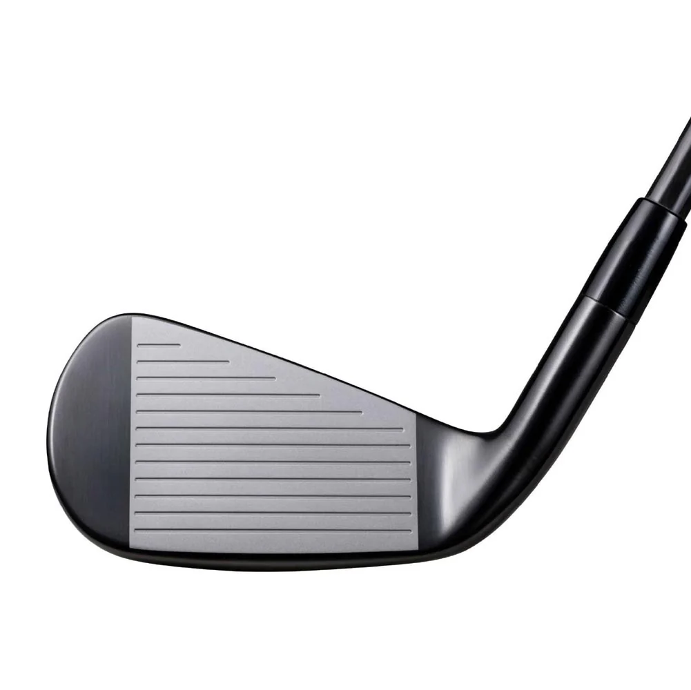 Mizuno Pro 24 Fli-Hi Utility Iron (Left-Handed) - Image 3