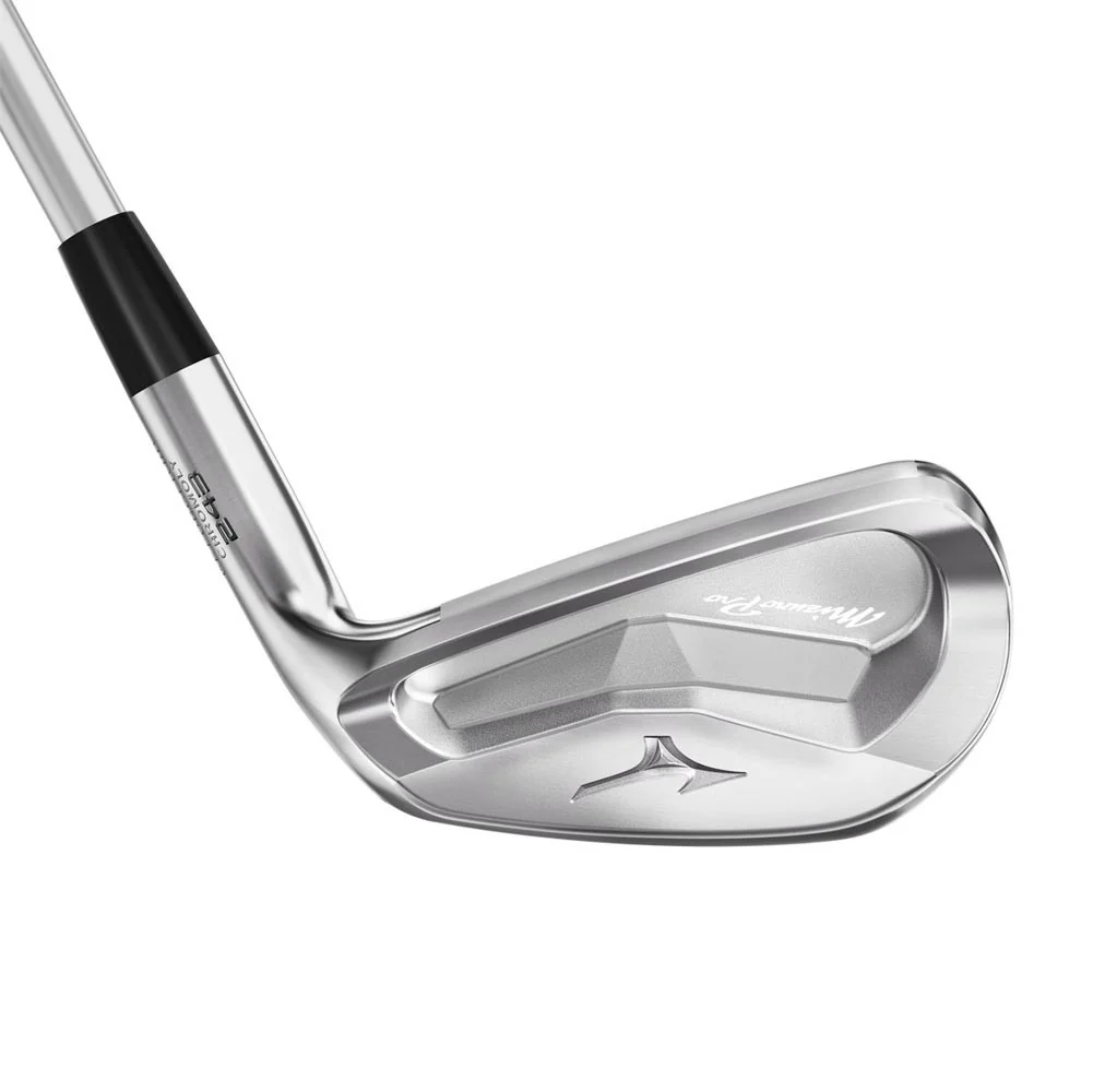 Mizuno Pro 243 Iron Set (Right-Handed) - Image 4