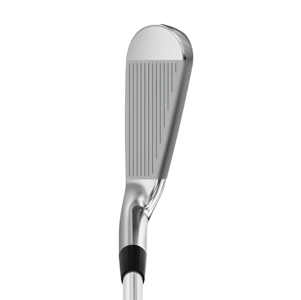 Mizuno Pro 245 Iron Set (Left-Handed) - Image 2
