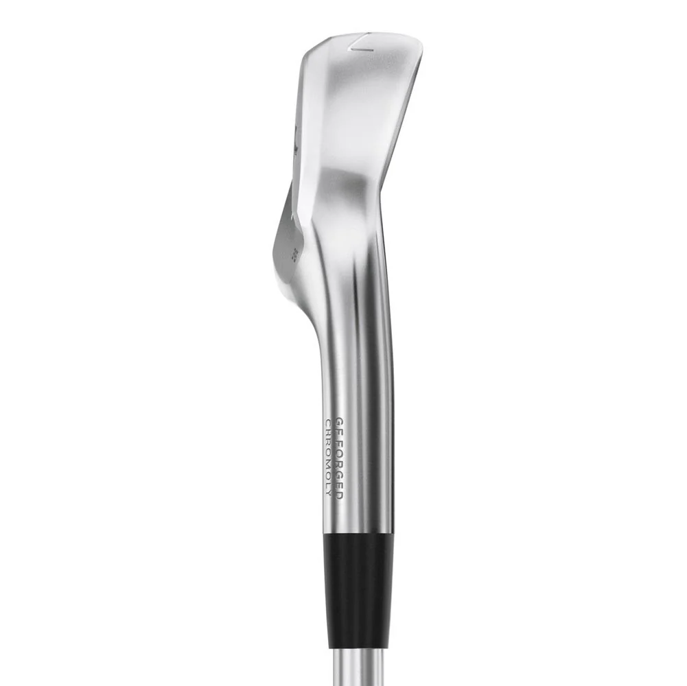Mizuno Pro 245 Iron Set (Left-Handed) - Image 5