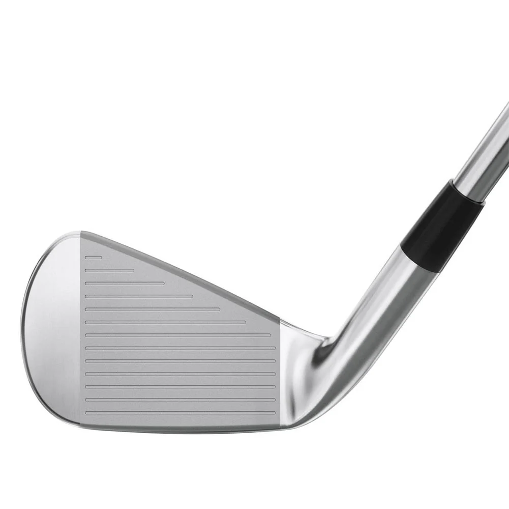 Mizuno Pro 245 Iron Set (Right-Handed) - Image 3