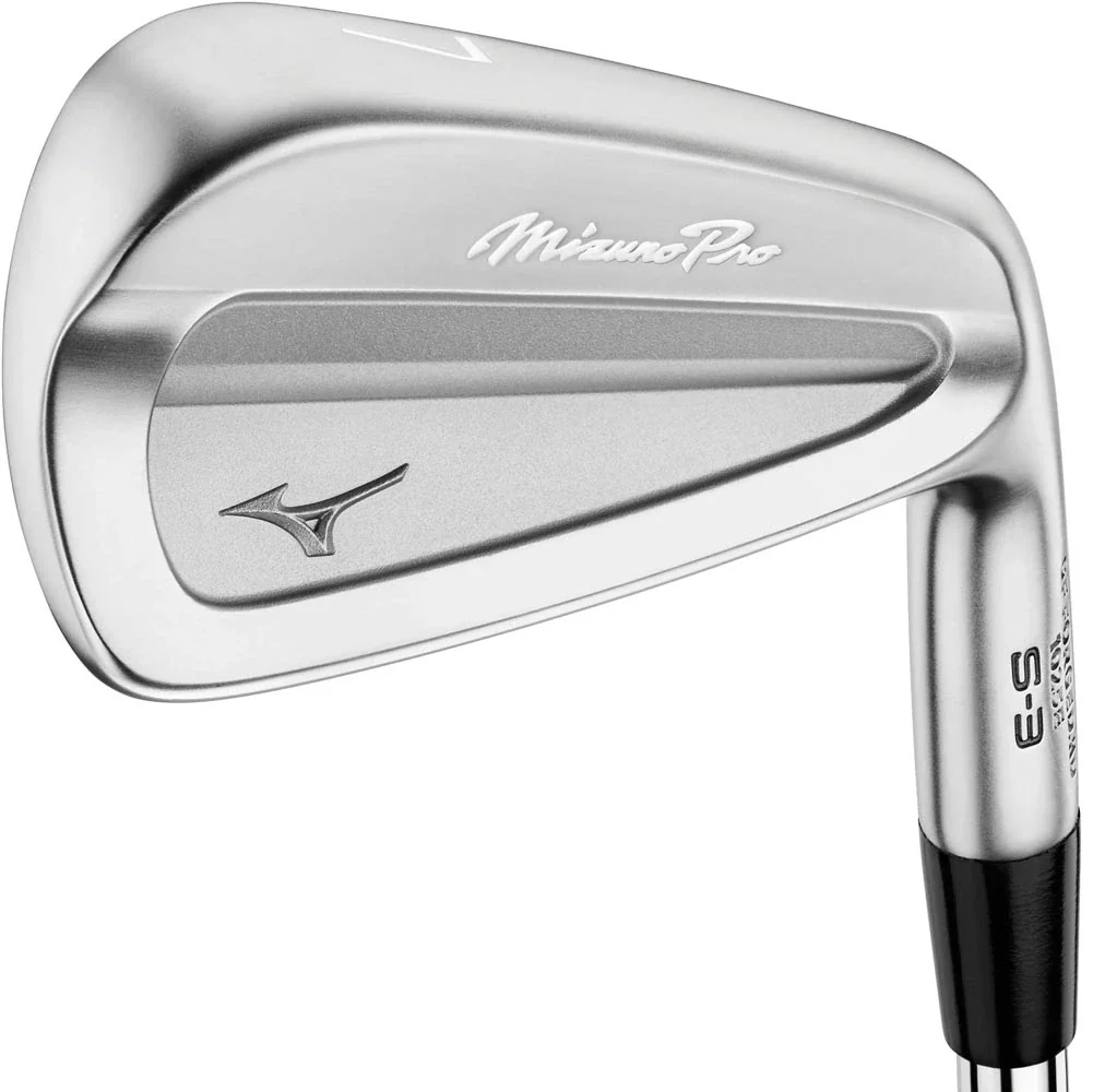 Mizuno Pro S-3 Iron Set