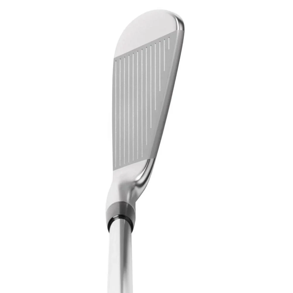 Mizuno Pro S-3 Iron Set - Image 2