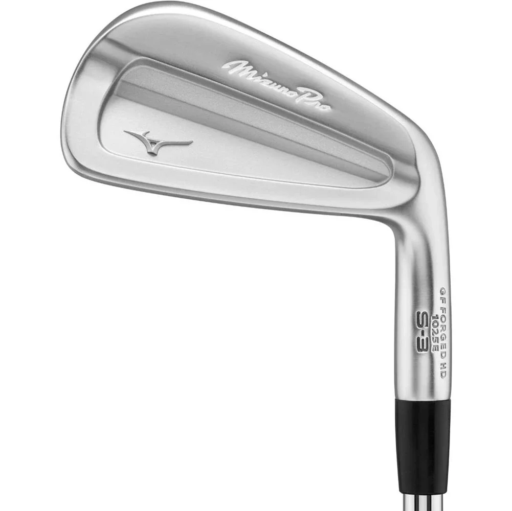 Mizuno Pro S-3 Iron Set - Image 3