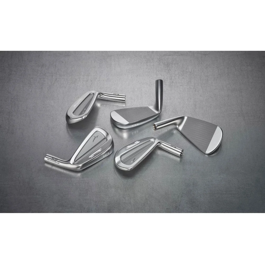 Mizuno Pro S-3 Iron Set - Image 5