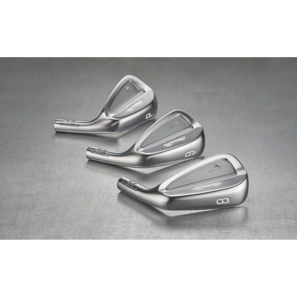 Mizuno Pro S-3 Iron Set - Image 7
