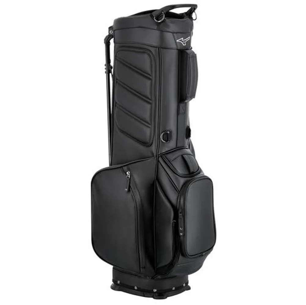 Mizuno Pro Stand Bag - Image 10
