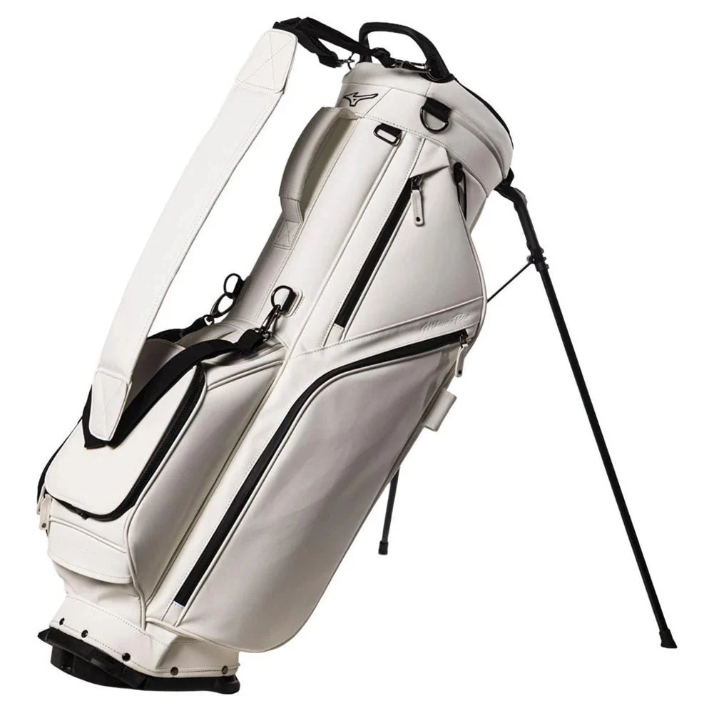 Mizuno Pro Stand Bag - Image 19