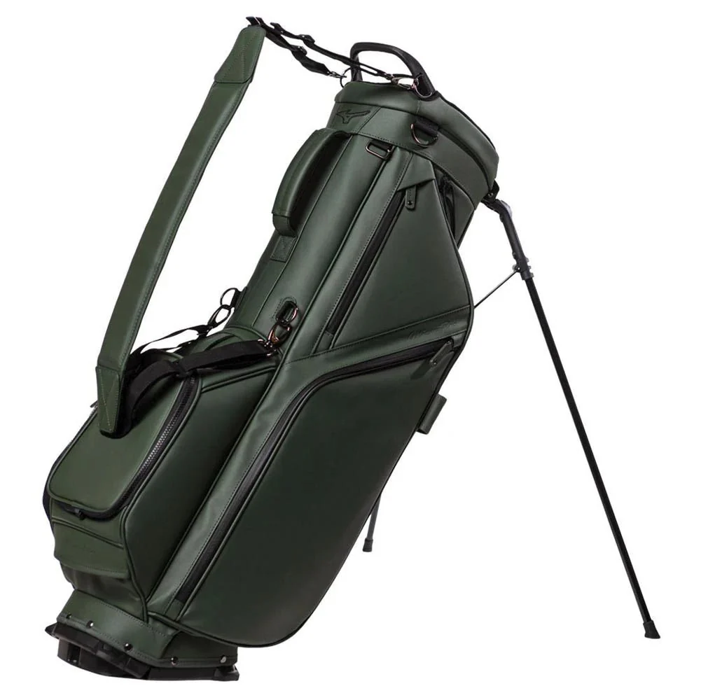 Mizuno Pro Stand Bag - Image 20