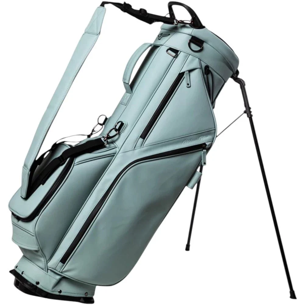 Mizuno Pro Stand Bag - Image 21
