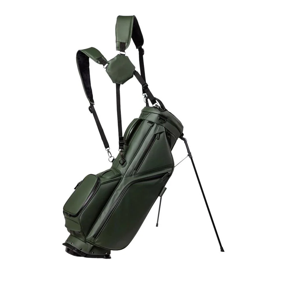 Mizuno Pro Stand Bag - Image 22