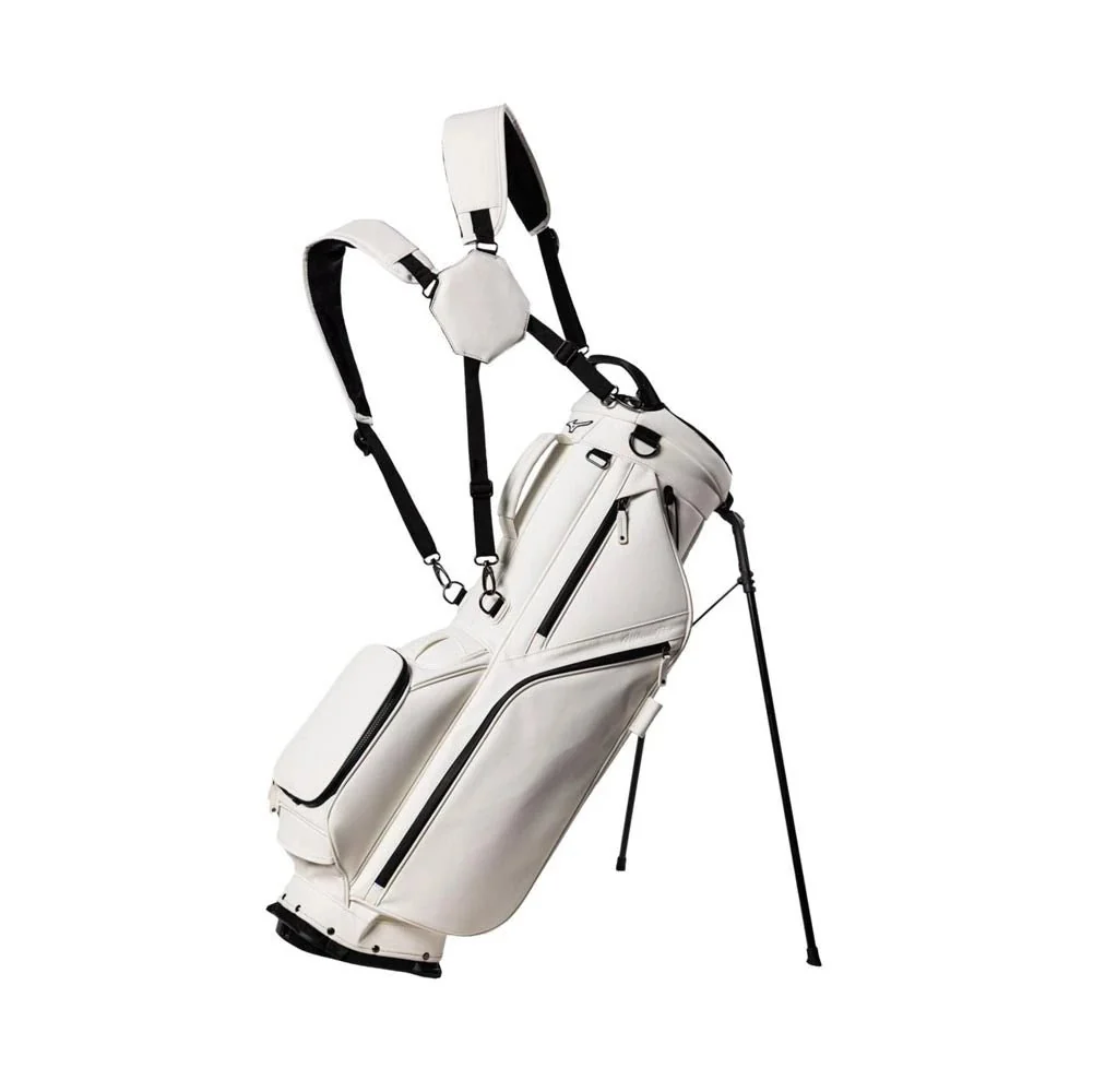 Mizuno Pro Stand Bag - Image 25