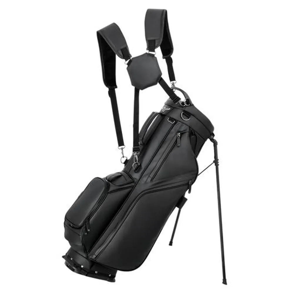 Mizuno Pro Stand Bag - Image 8