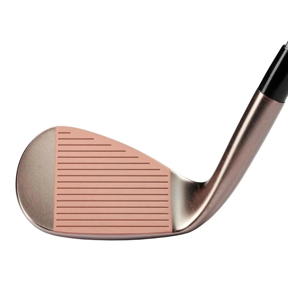 Mizuno Pro T-1 Wedge - Denim Copper - Image 3