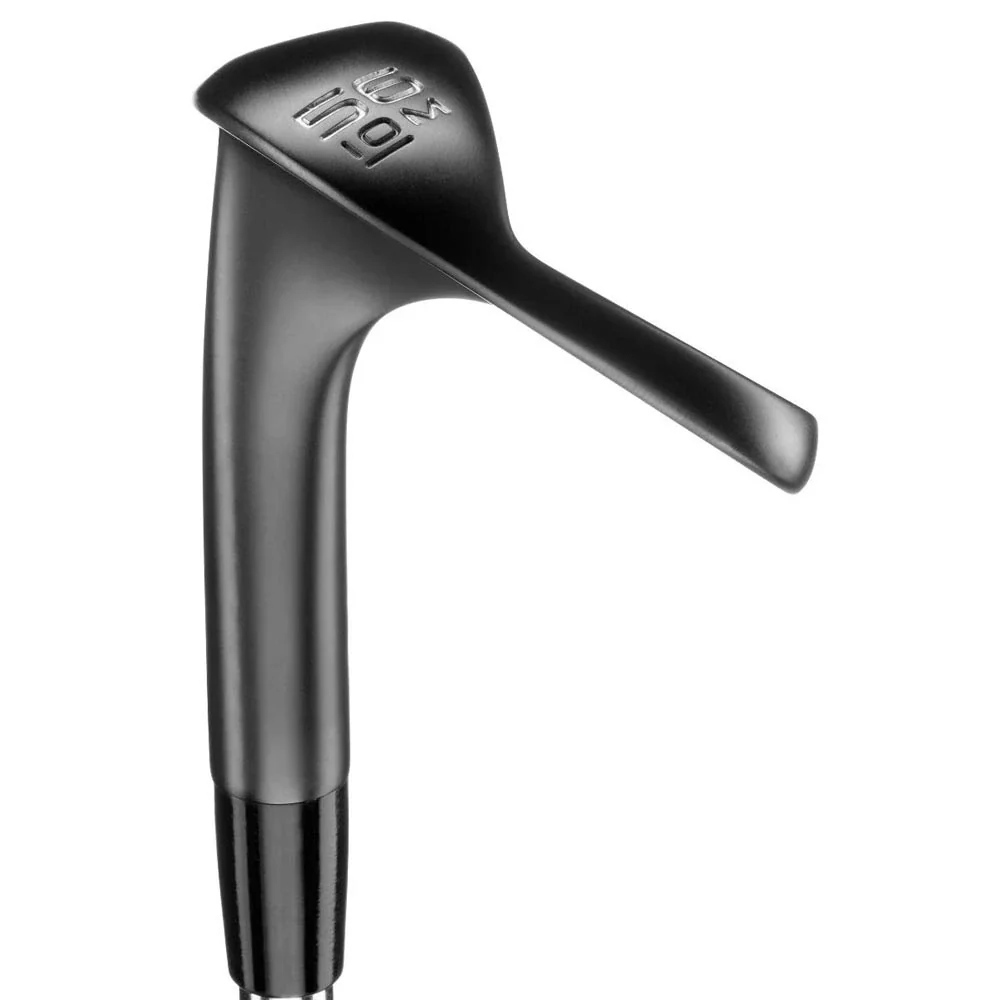 Mizuno Pro T-3 Wedge - Black Ion - Image 5