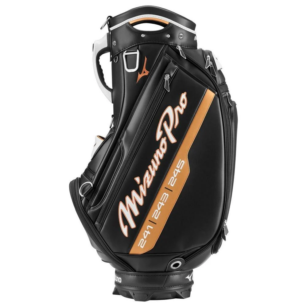Mizuno Pro Tour Staff Bag - 2024