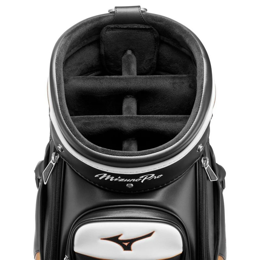 Mizuno Pro Tour Staff Bag - 2024 - Image 2