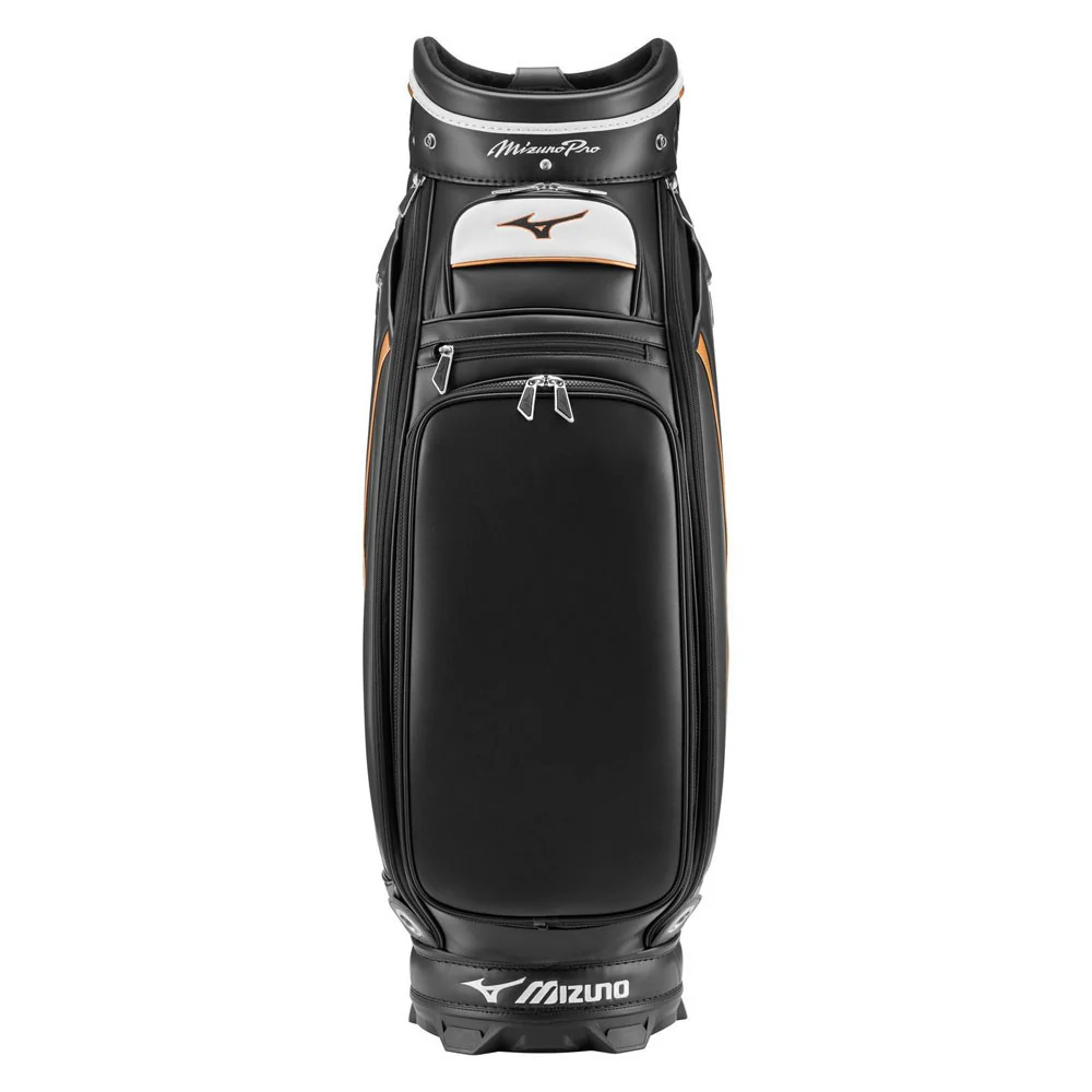 Mizuno Pro Tour Staff Bag - 2024 - Image 4
