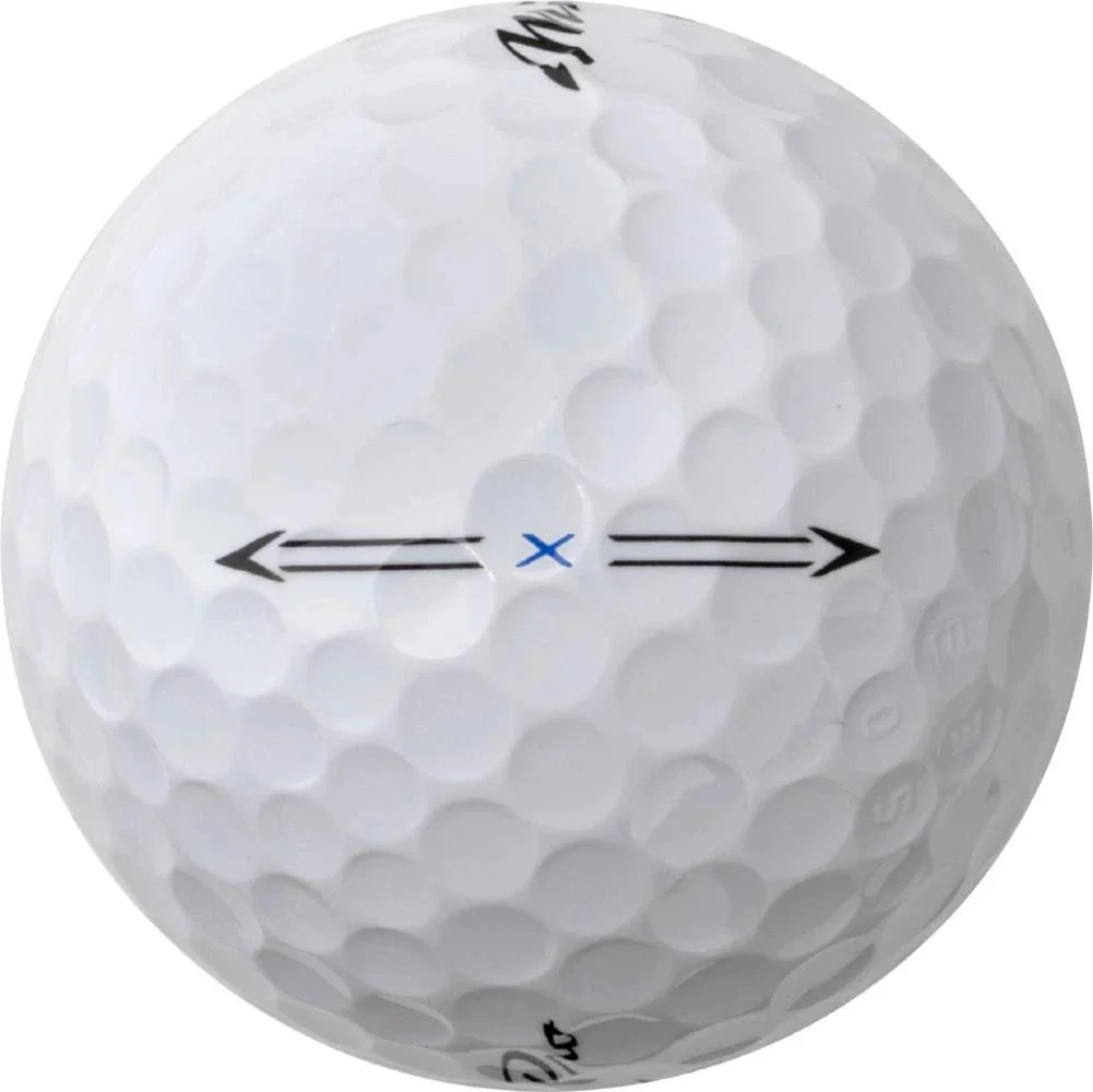 Mizuno Pro X Golf Balls - Image 3